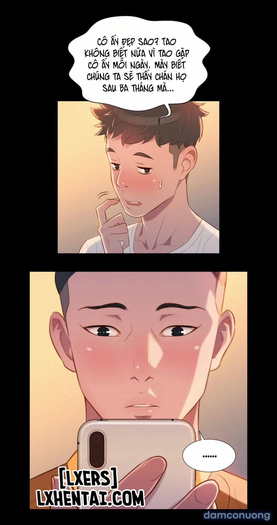 Chị Gái Hàng Xóm 1 trang 42