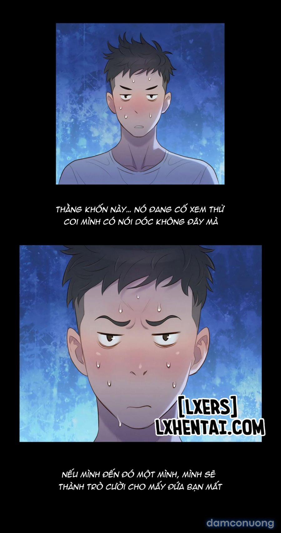 Chị Gái Hàng Xóm 1 trang 44