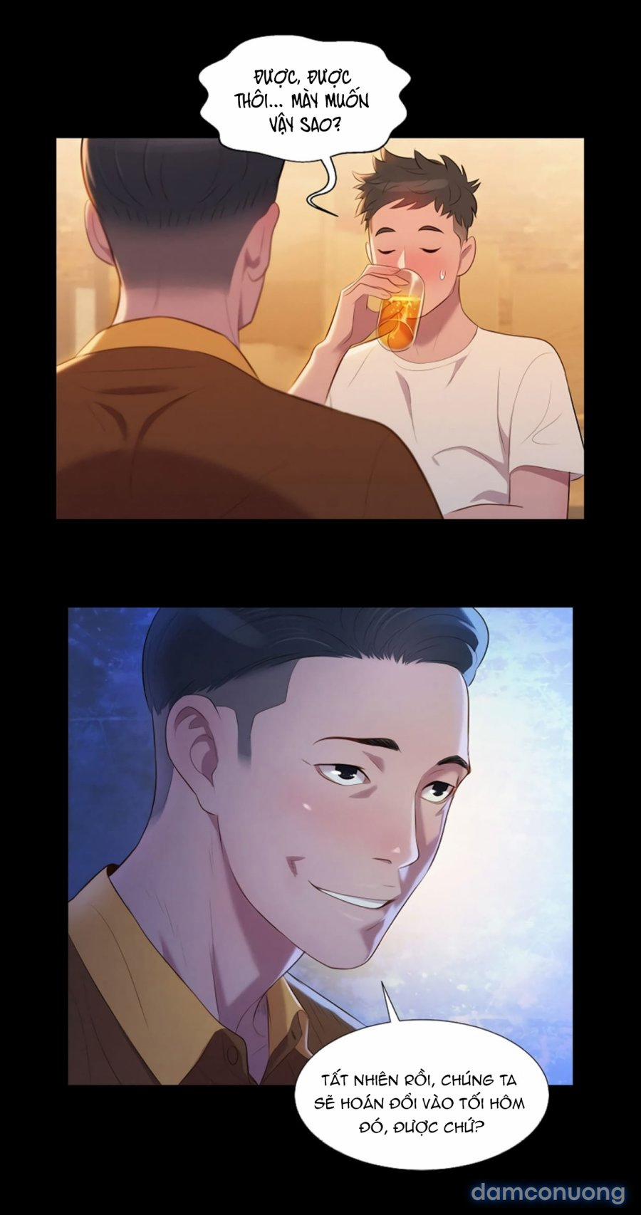 Chị Gái Hàng Xóm 1 trang 45