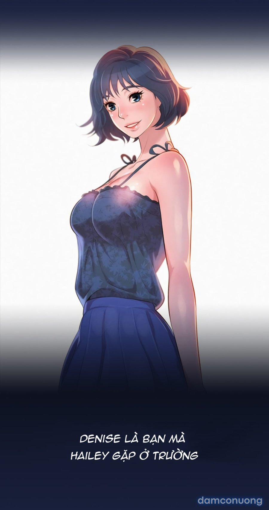 Chị Gái Hàng Xóm 2 trang 20