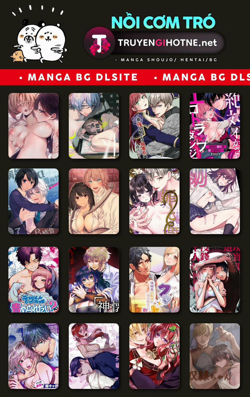 Chị Gái Isekai Chuyên Review Tình Dục Với Các Bé Shota 1.1 trang 16