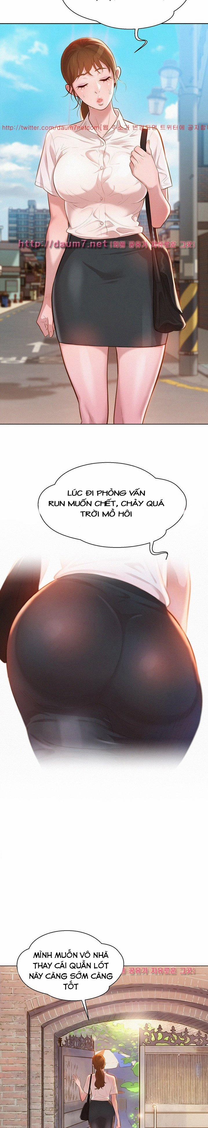 Chị Gái Mưa 1 trang 1