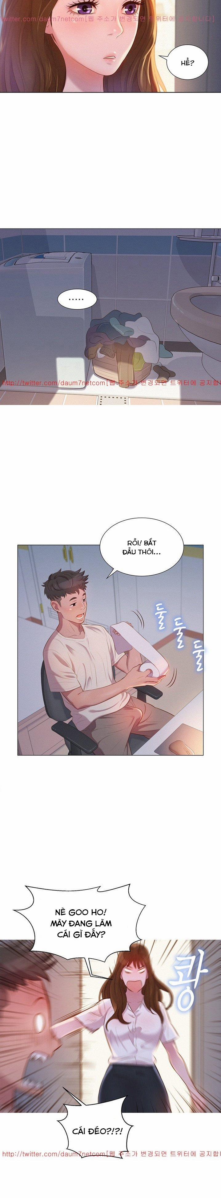 Chị Gái Mưa 1 trang 5