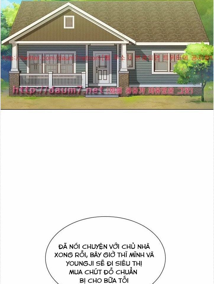 Chị Gái Mưa 12 trang 30