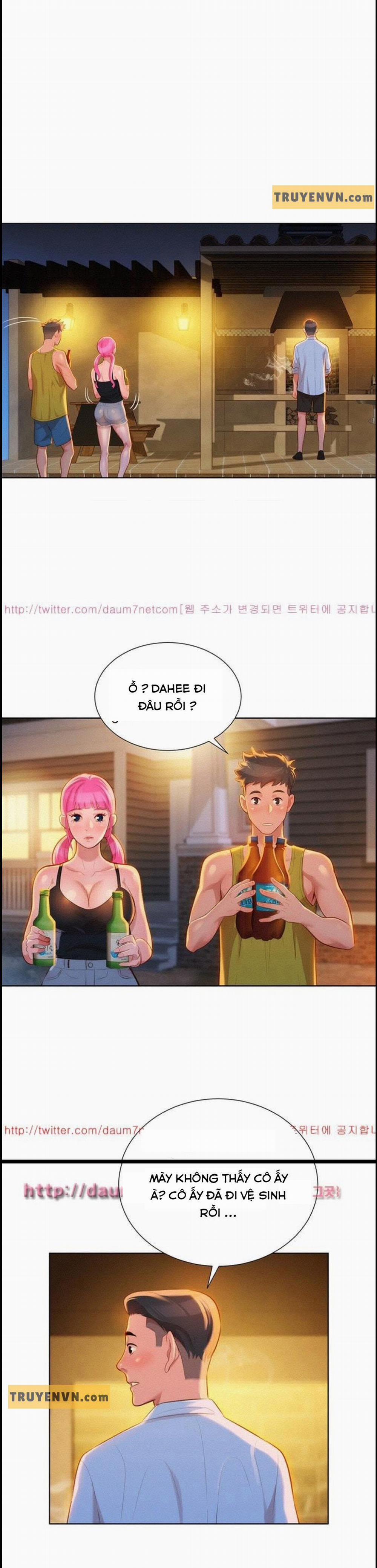 Chị Gái Mưa 13 trang 15