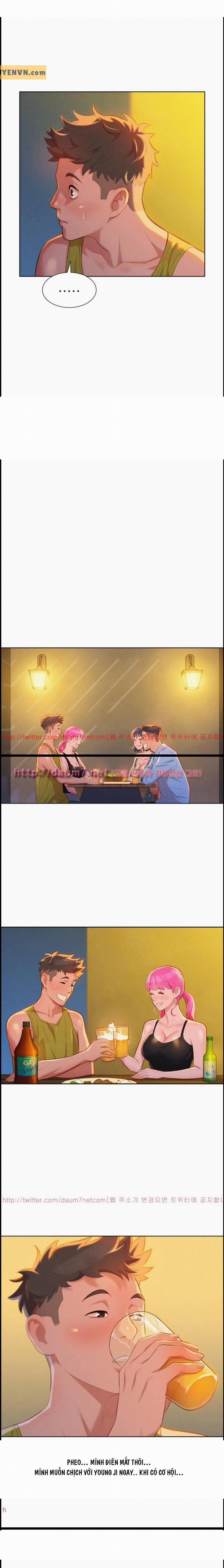 Chị Gái Mưa 13 trang 5