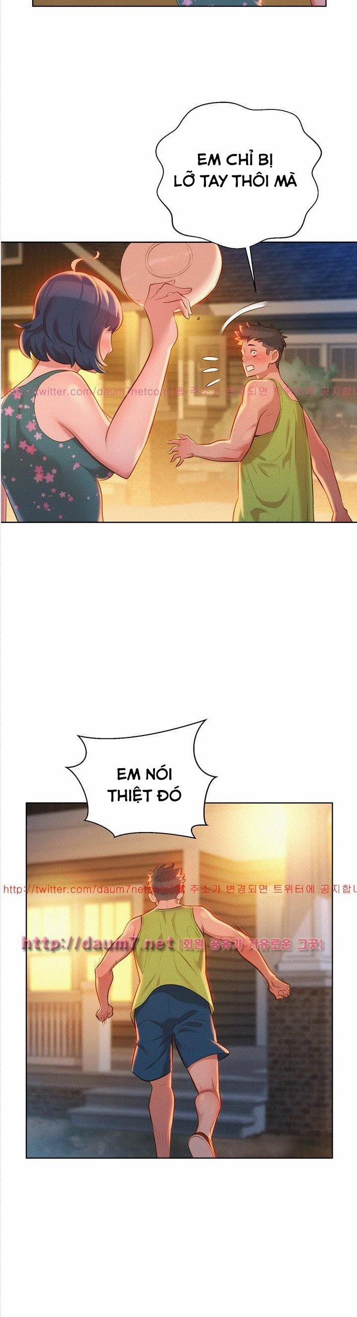 Chị Gái Mưa 14 trang 3
