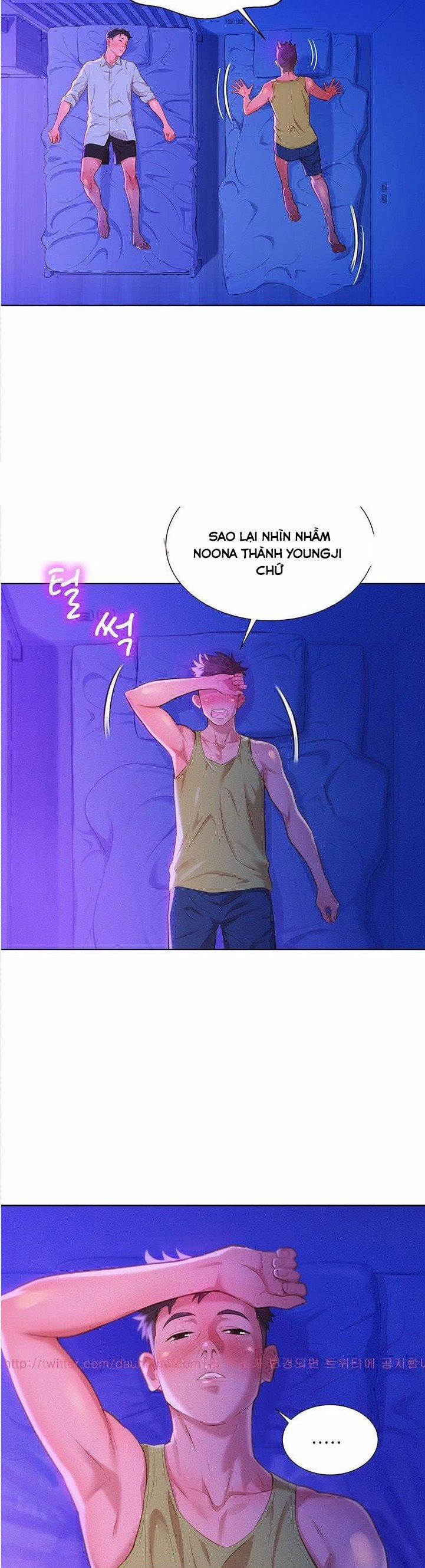 Chị Gái Mưa 14 trang 5