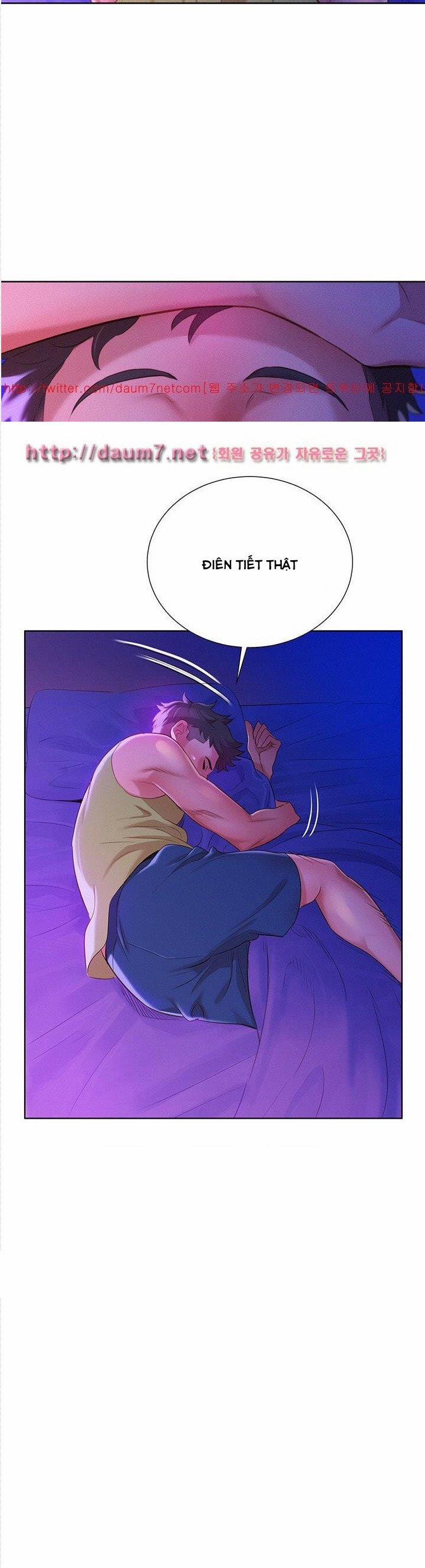 Chị Gái Mưa 14 trang 6