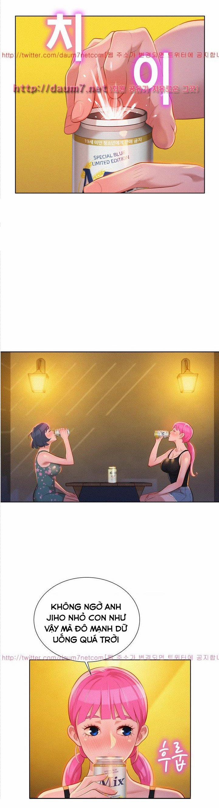 Chị Gái Mưa 14 trang 9