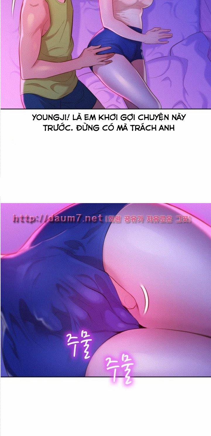 Chị Gái Mưa 15 trang 10