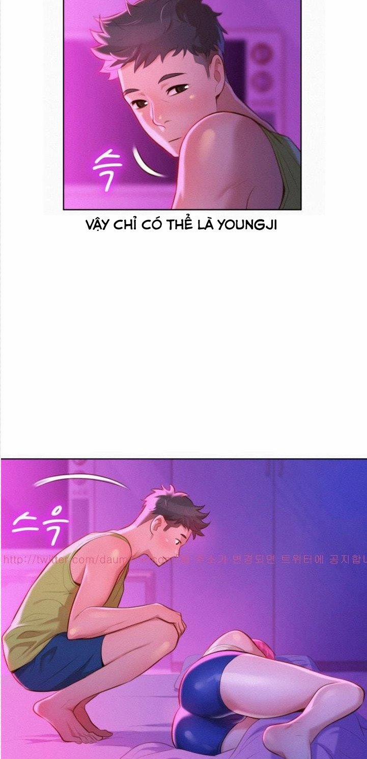 Chị Gái Mưa 15 trang 4