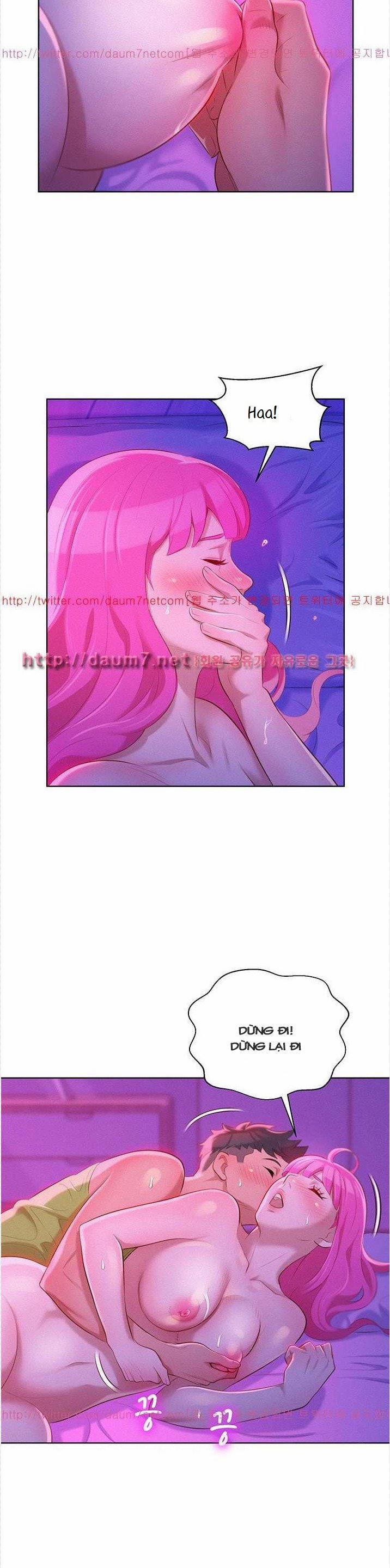 Chị Gái Mưa 16 trang 10