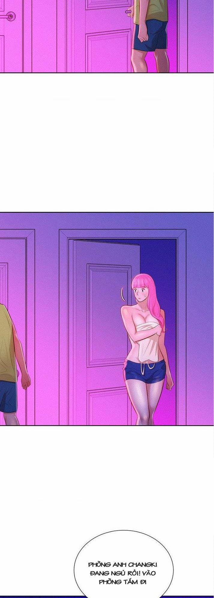 Chị Gái Mưa 16 trang 24