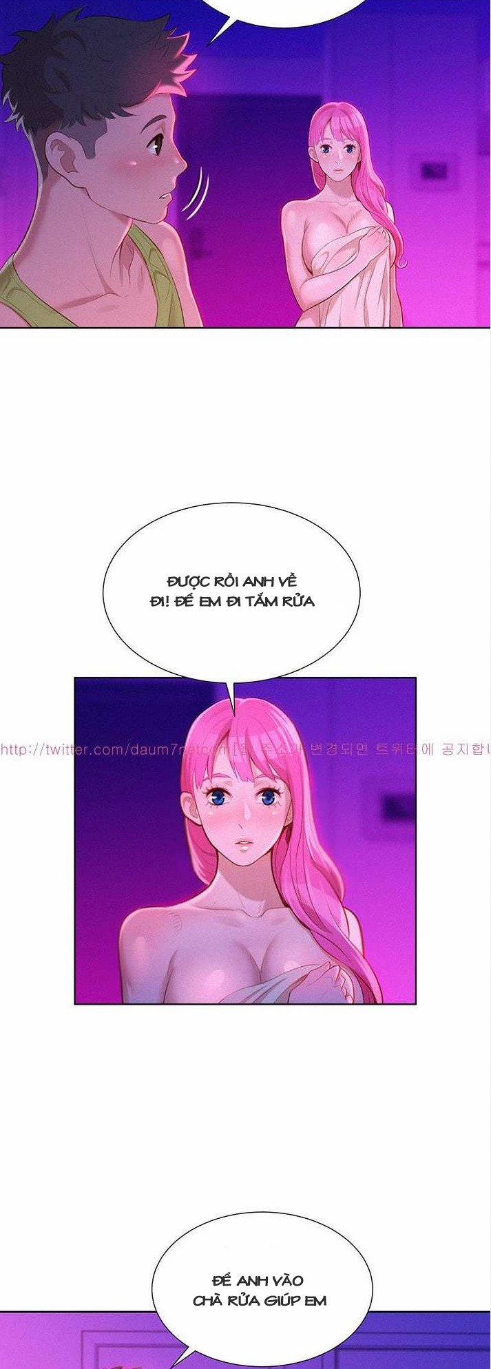 Chị Gái Mưa 16 trang 25