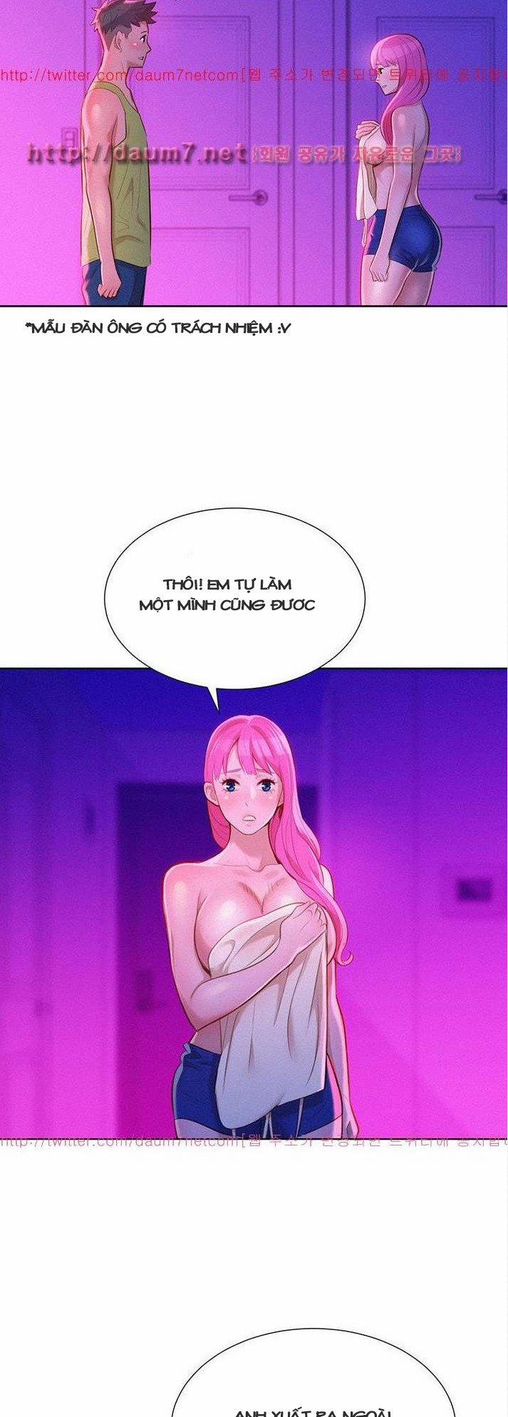 Chị Gái Mưa 16 trang 26