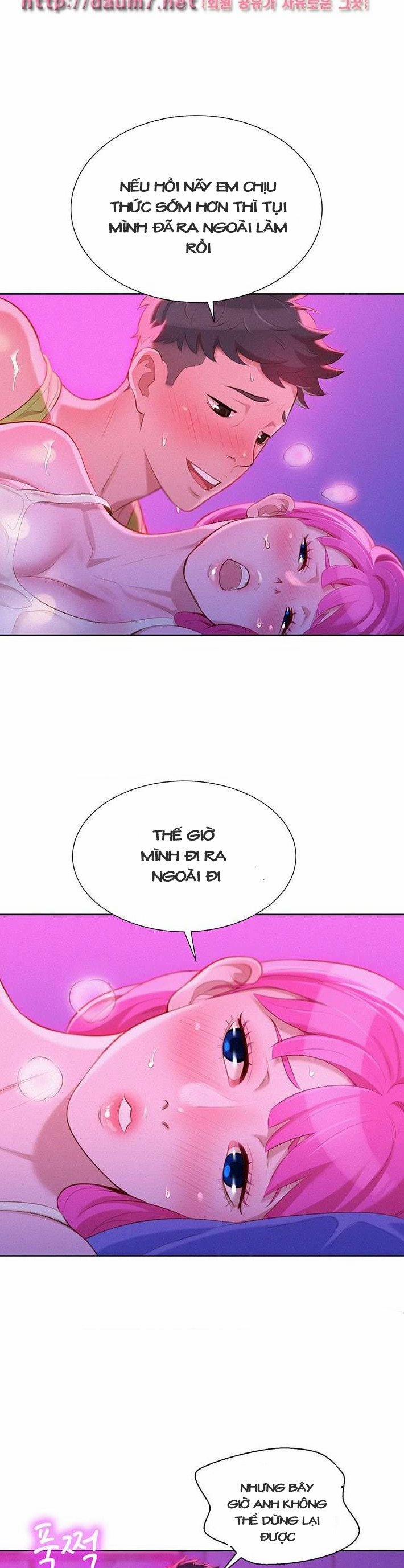 Chị Gái Mưa 16 trang 6