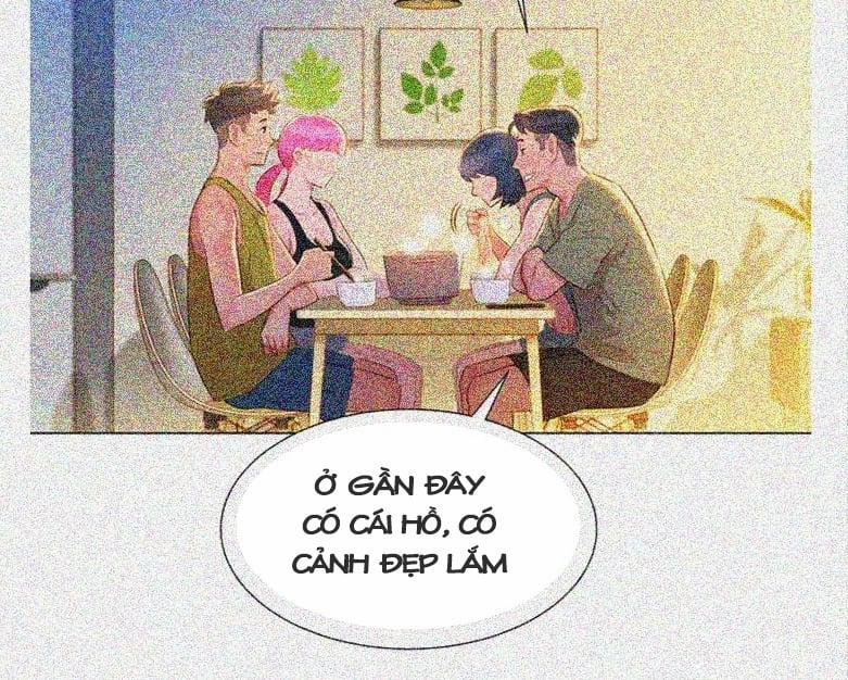 Chị Gái Mưa 17 trang 17