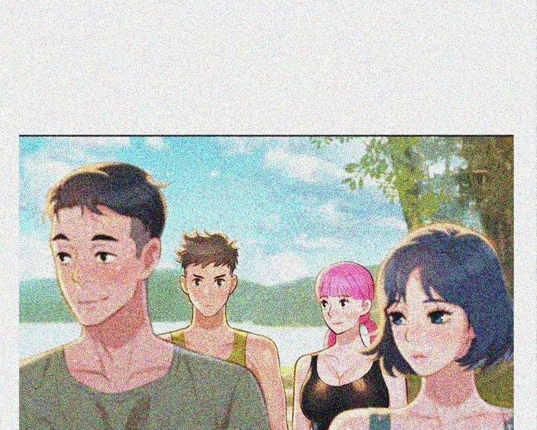 Chị Gái Mưa 17 trang 22