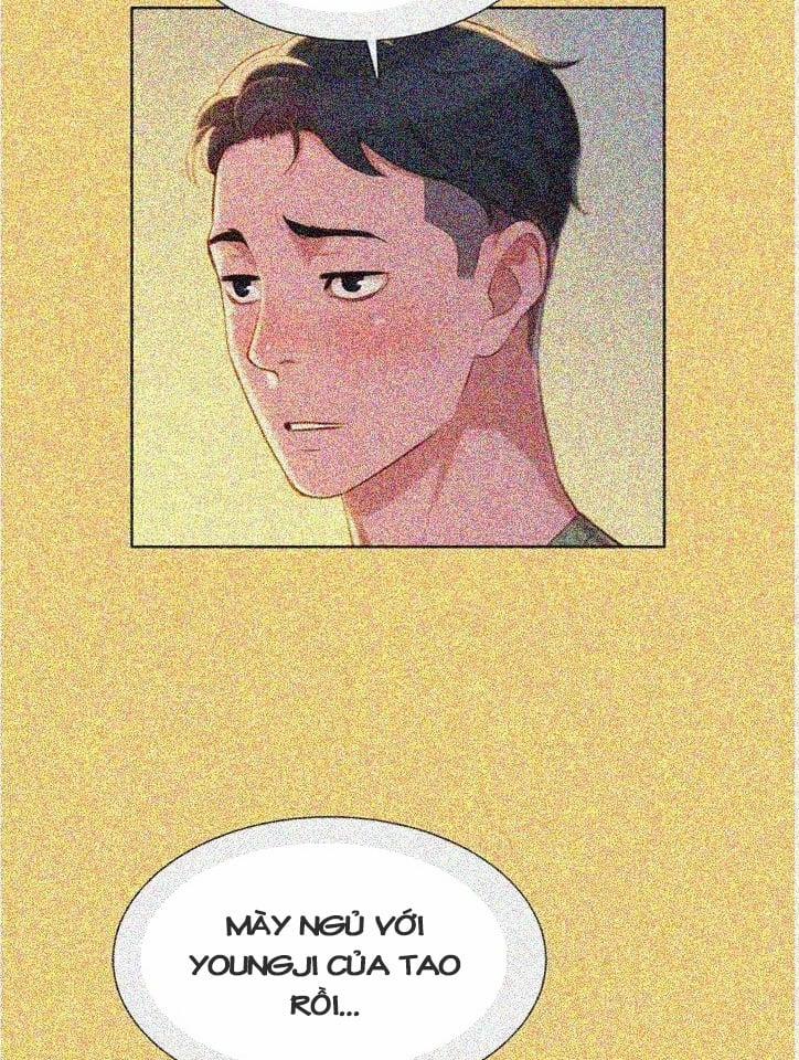 Chị Gái Mưa 17 trang 34