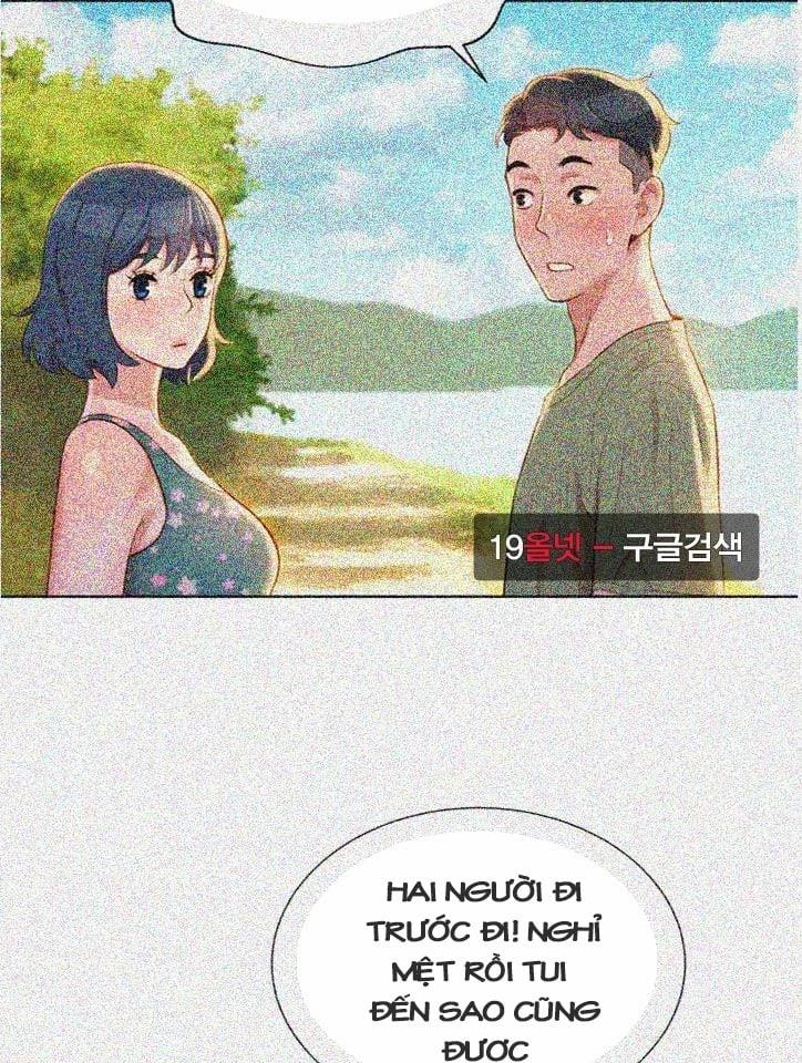 Chị Gái Mưa 17 trang 50