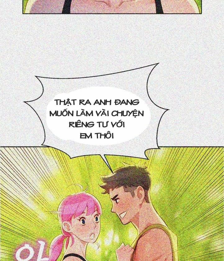 Chị Gái Mưa 17 trang 60