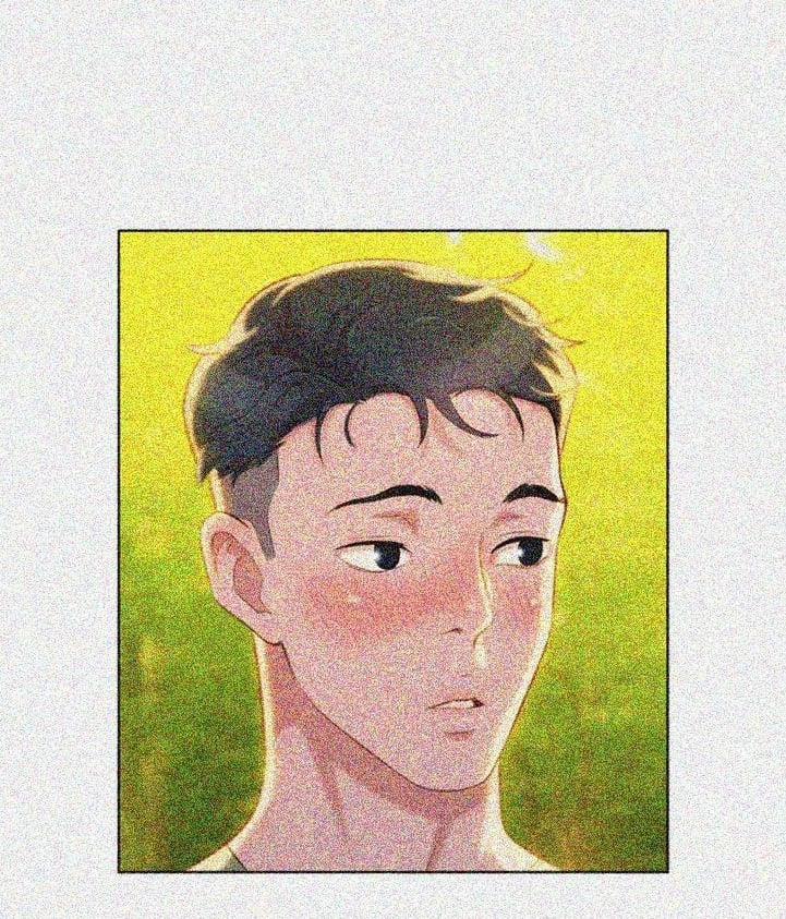 Chị Gái Mưa 17 trang 85