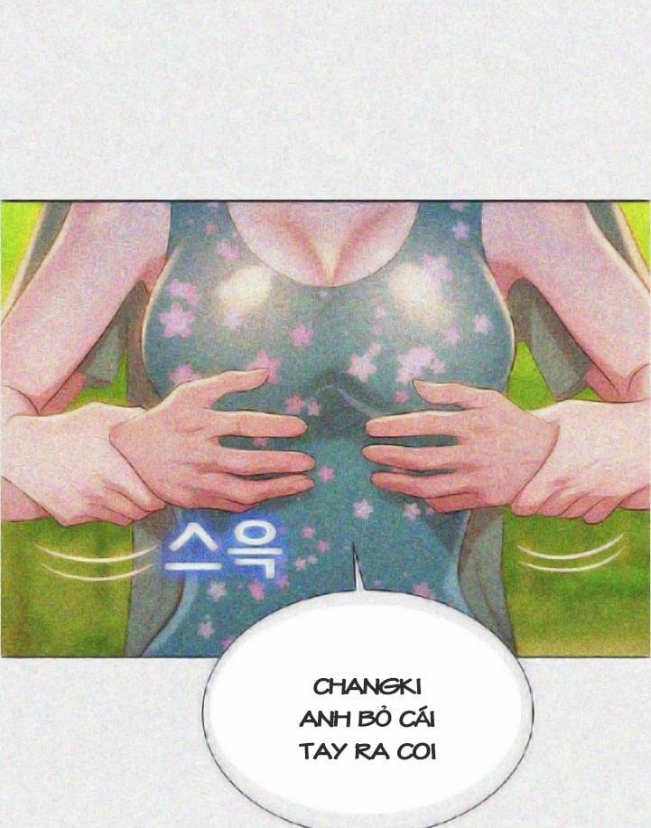 Chị Gái Mưa 18 trang 13