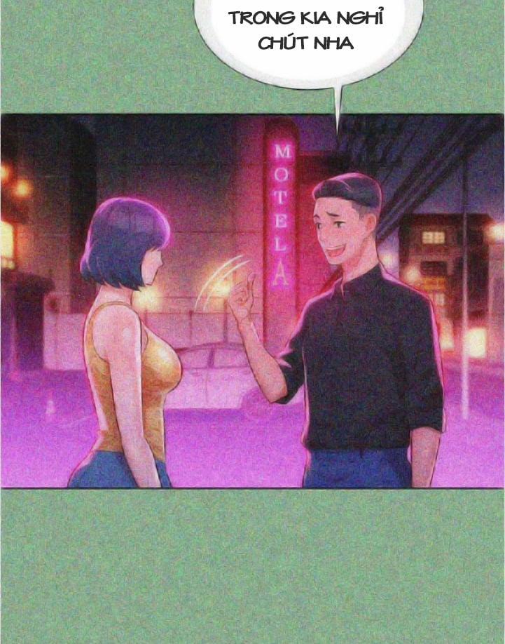 Chị Gái Mưa 18 trang 17