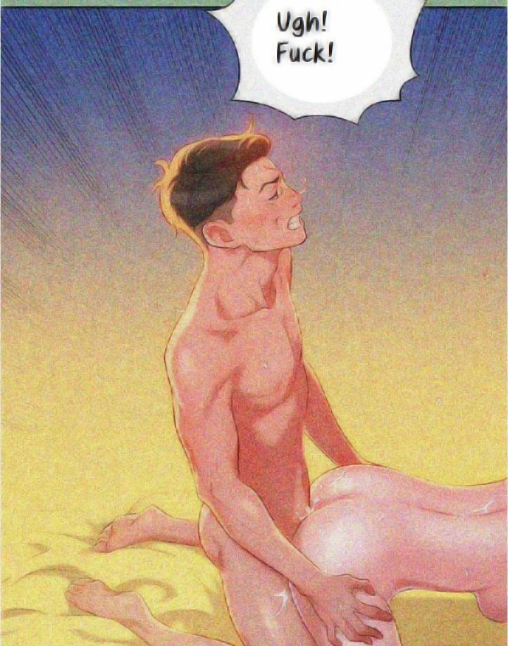 Chị Gái Mưa 18 trang 29