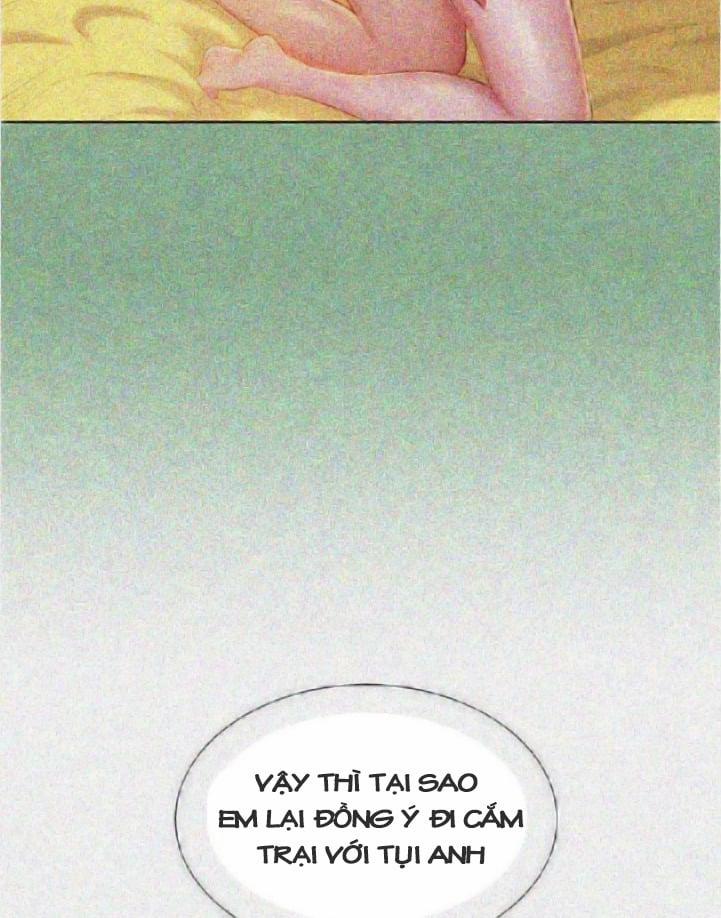 Chị Gái Mưa 18 trang 30