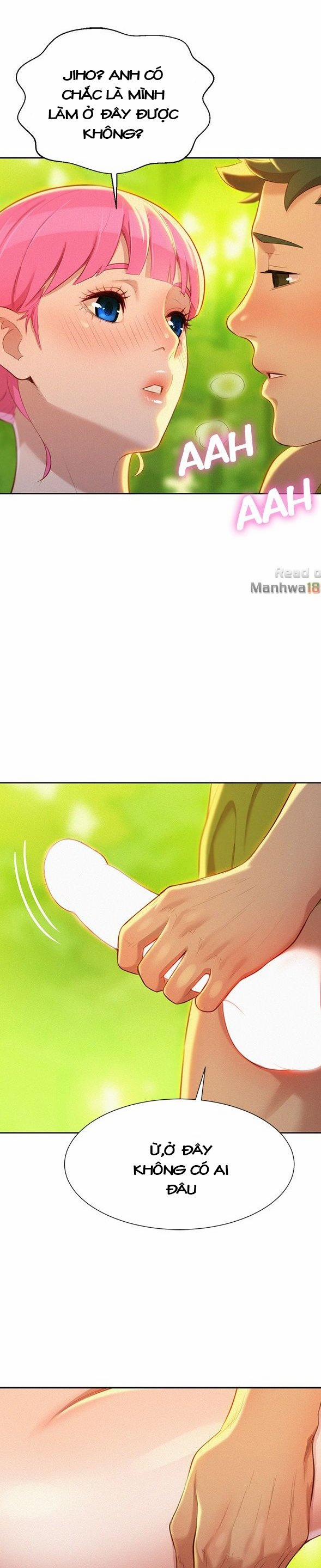 Chị Gái Mưa 19 trang 14