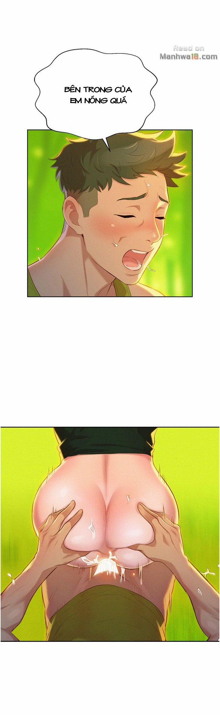 Chị Gái Mưa 19 trang 23