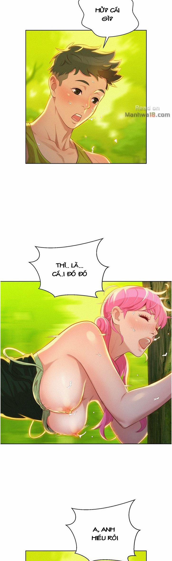 Chị Gái Mưa 19 trang 25