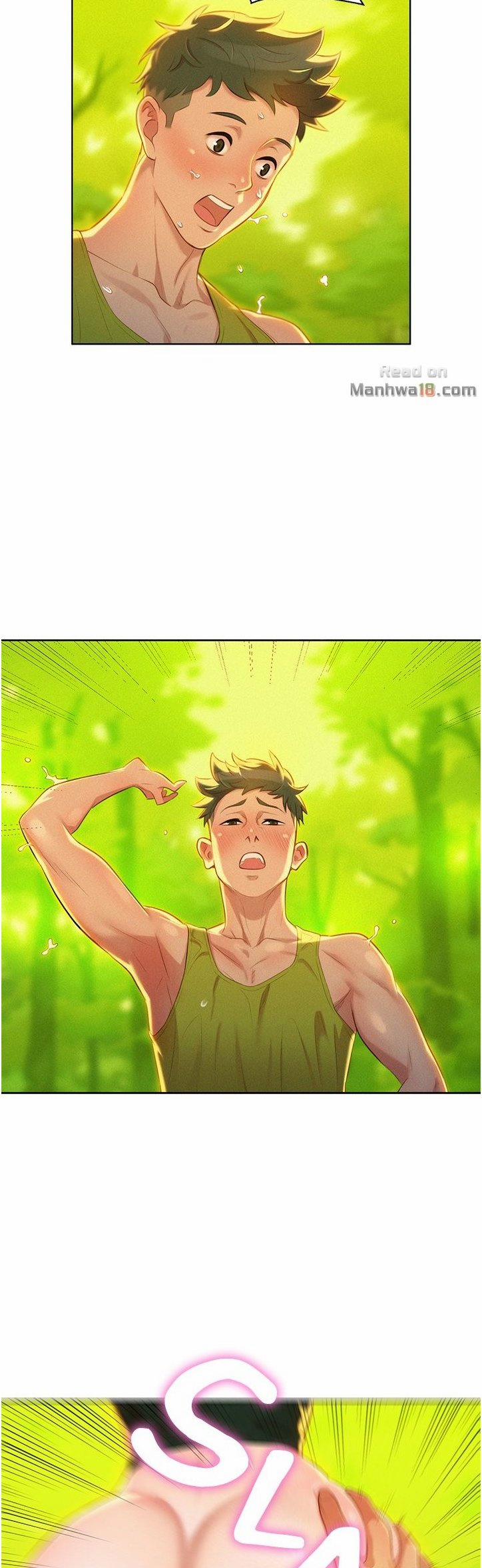 Chị Gái Mưa 19 trang 26