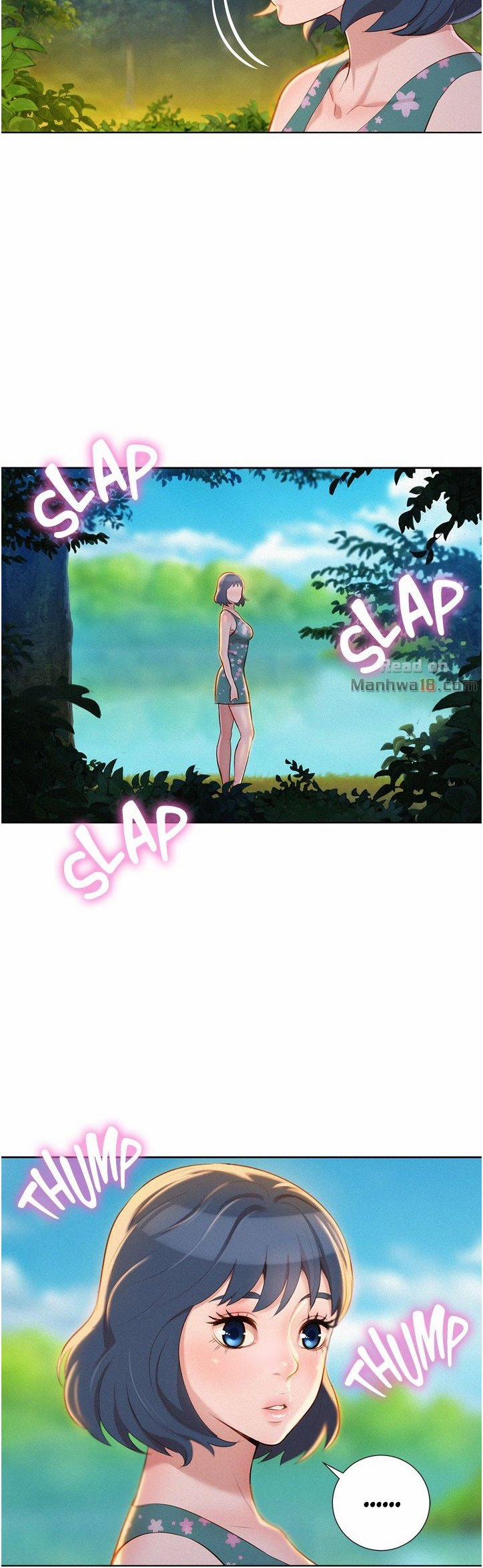 Chị Gái Mưa 19 trang 29