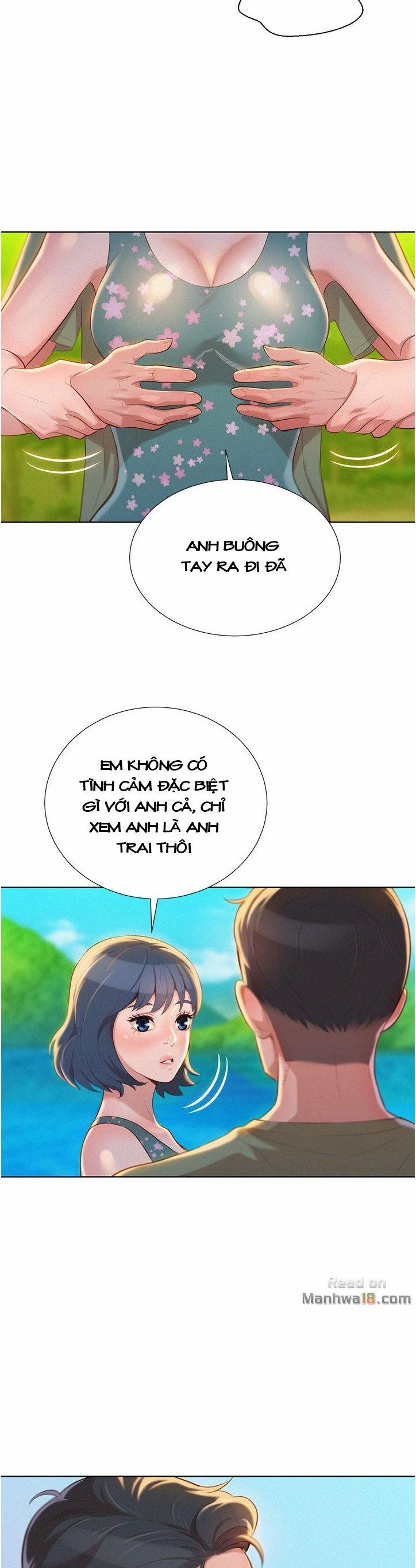 Chị Gái Mưa 19 trang 4