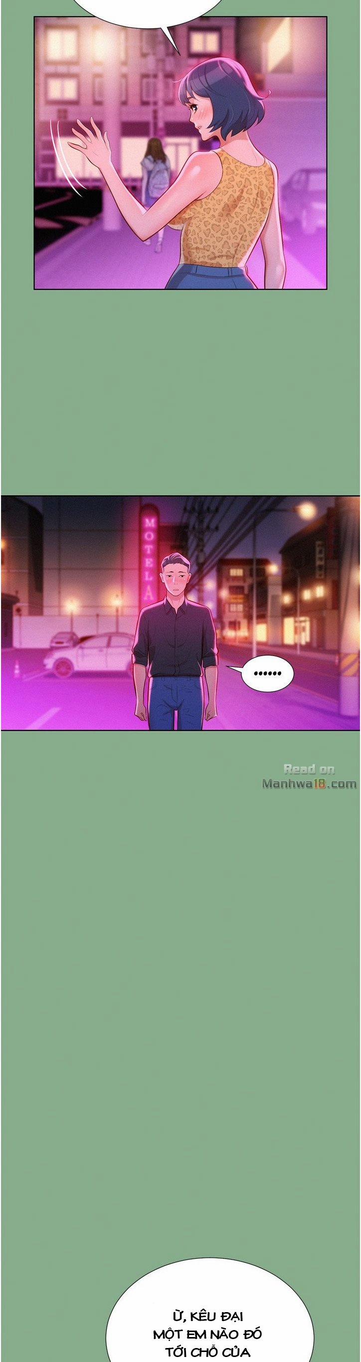 Chị Gái Mưa 19 trang 7