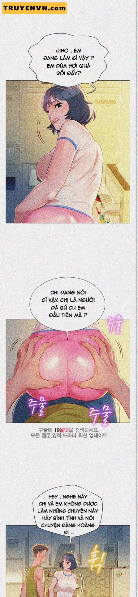 Chị Gái Mưa 20 trang 11