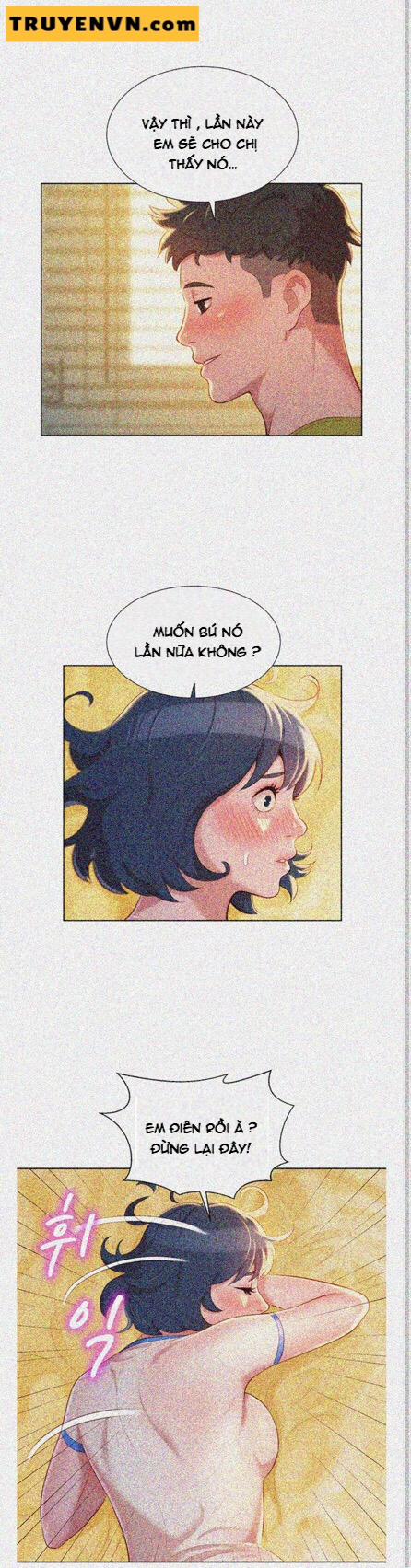 Chị Gái Mưa 20 trang 15