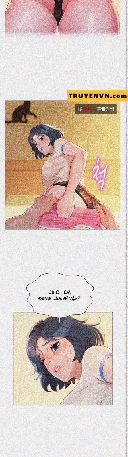 Chị Gái Mưa 20 trang 20