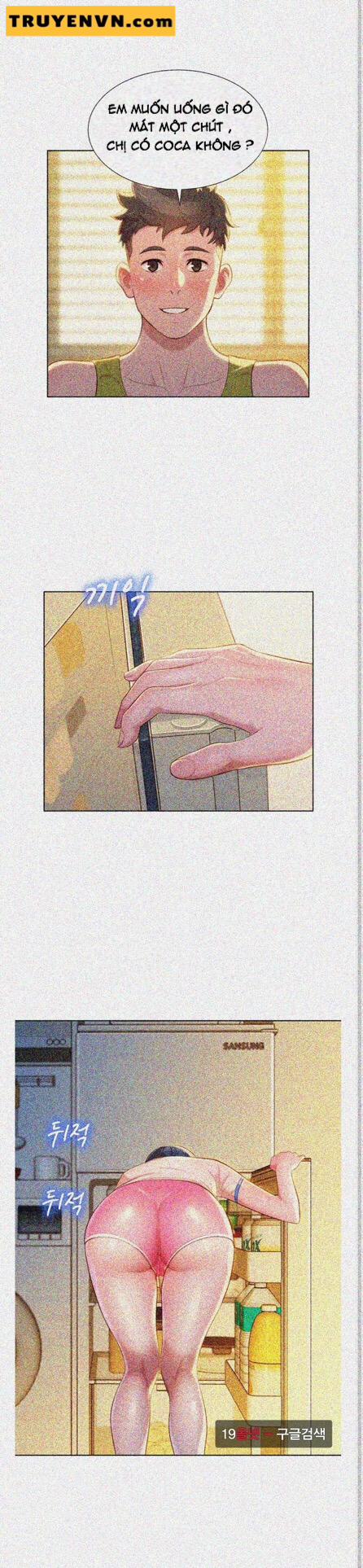 Chị Gái Mưa 20 trang 4