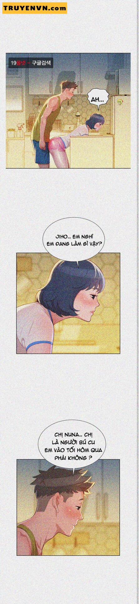 Chị Gái Mưa 20 trang 8