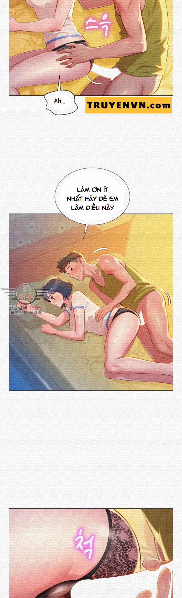 Chị Gái Mưa 21 trang 11