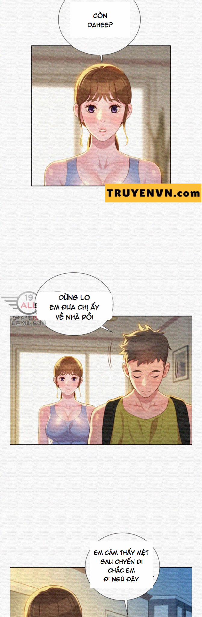 Chị Gái Mưa 21 trang 24