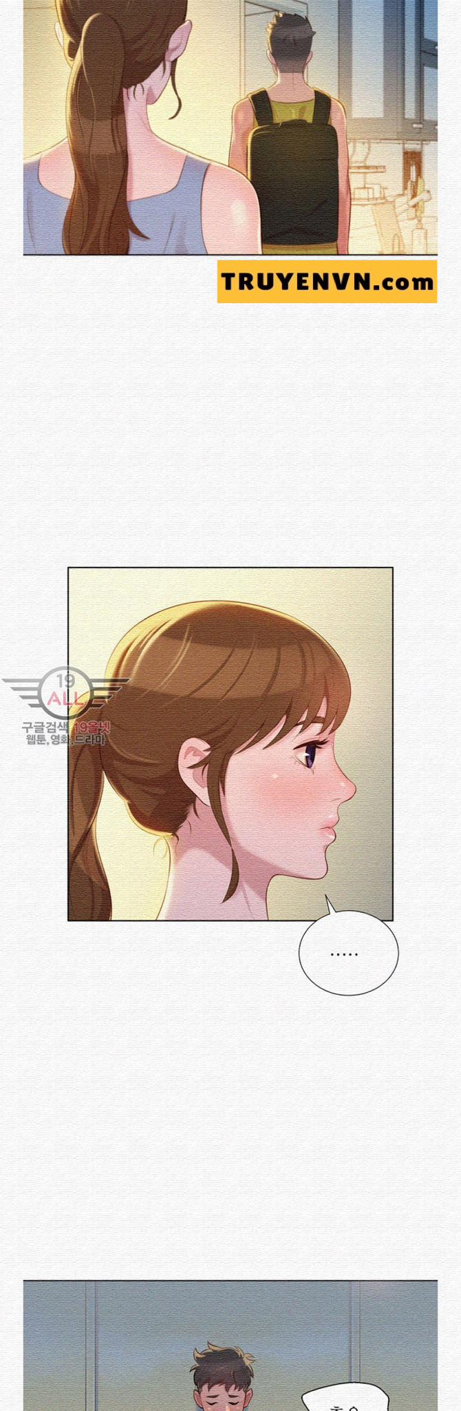 Chị Gái Mưa 21 trang 25