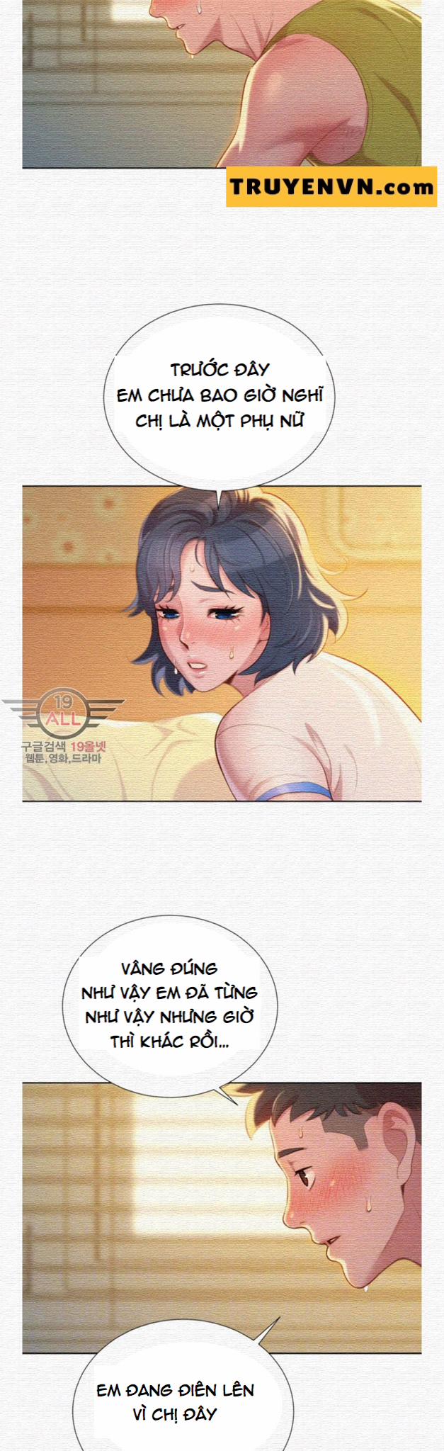 Chị Gái Mưa 21 trang 4