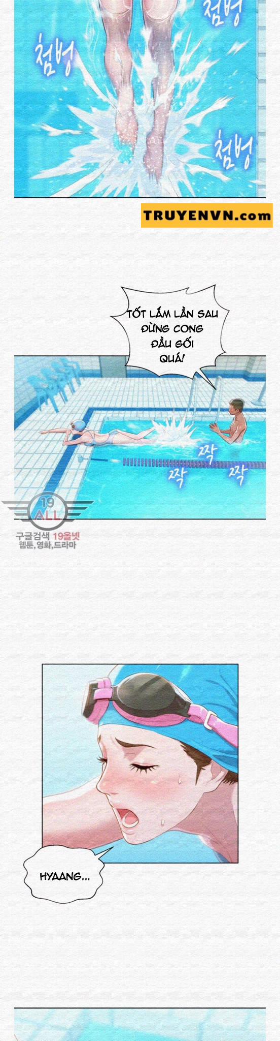 Chị Gái Mưa 22 trang 14