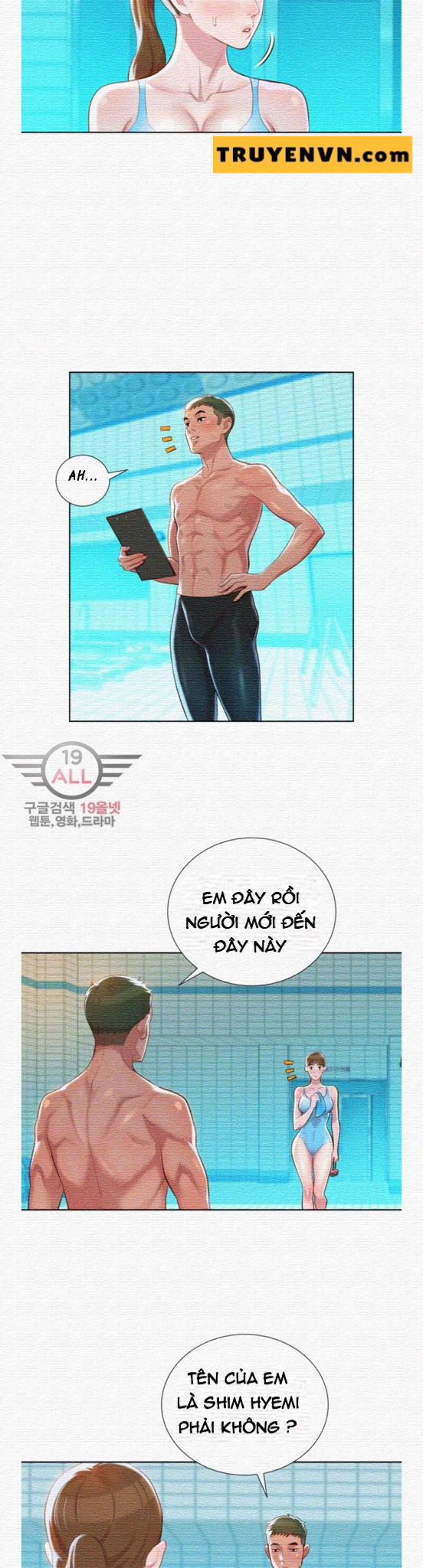 Chị Gái Mưa 22 trang 3