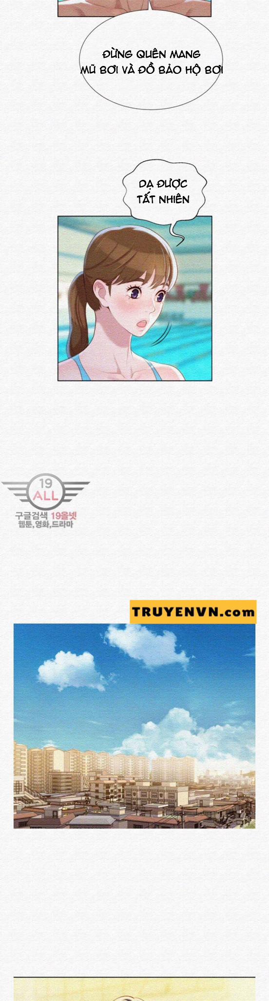 Chị Gái Mưa 22 trang 5